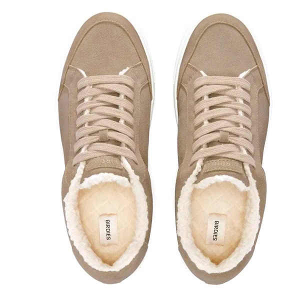 Birdies Shoes - Birdies The Cardinal- Women’s Size 9.5